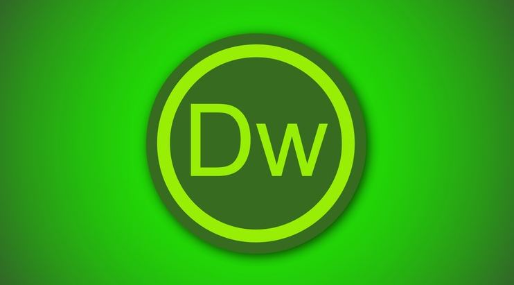 Dreamweaver - phần mềm lập trình dễ sử dụng