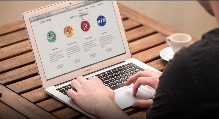 Top 10 công ty thiết kế website chuẩn SEO