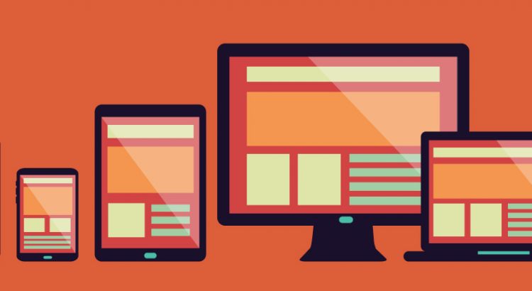 Thiết kế website responsive