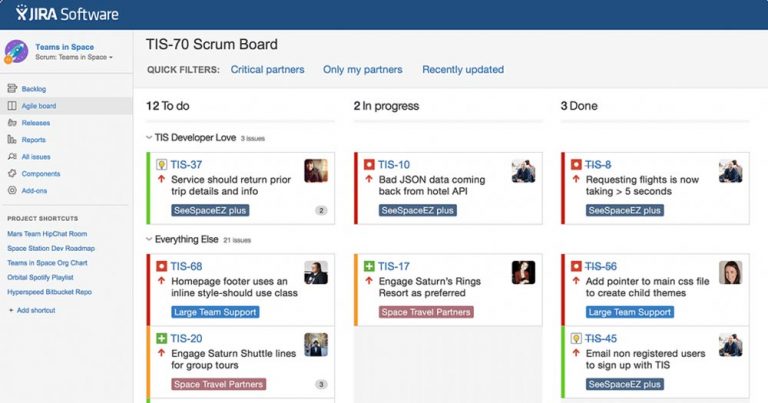 go jira client go jira client