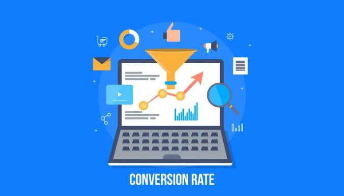 Conversion Rate là gì? Cách tăng chuyển đổi cho Website