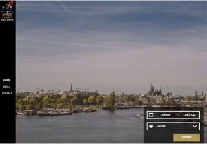 Harbor Suites – Hy Lạp