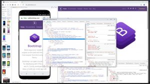 Kiểm tra responsive website bằng trình duyệt Blisk