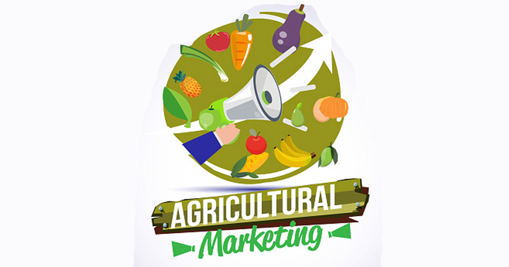 Tầm quan trọng của Marketing nông nghiệp