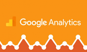 Google Analytics Tool