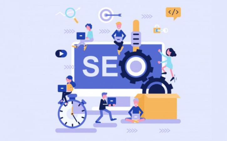 Yếu tố quyết định website khách sạn chuẩn SEO