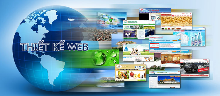 đơn vị lập trình website cần thơ