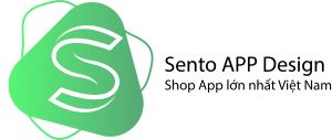 Công ty viết phần mềm Sento App