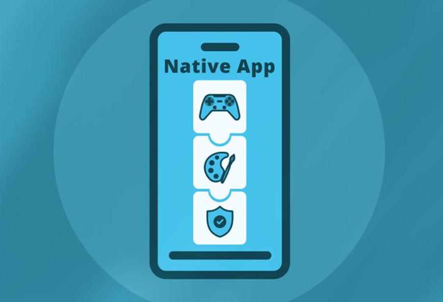 Tìm hiểu về công cụ ứng dụng Native là gì