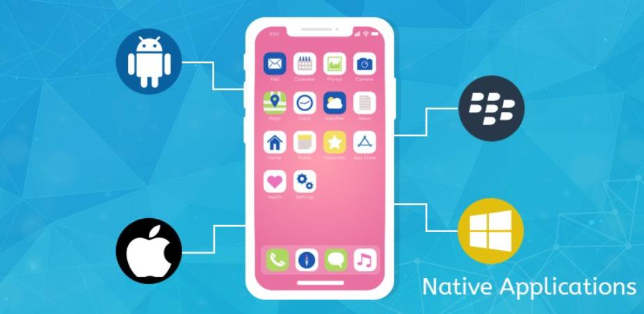 Native App là gì