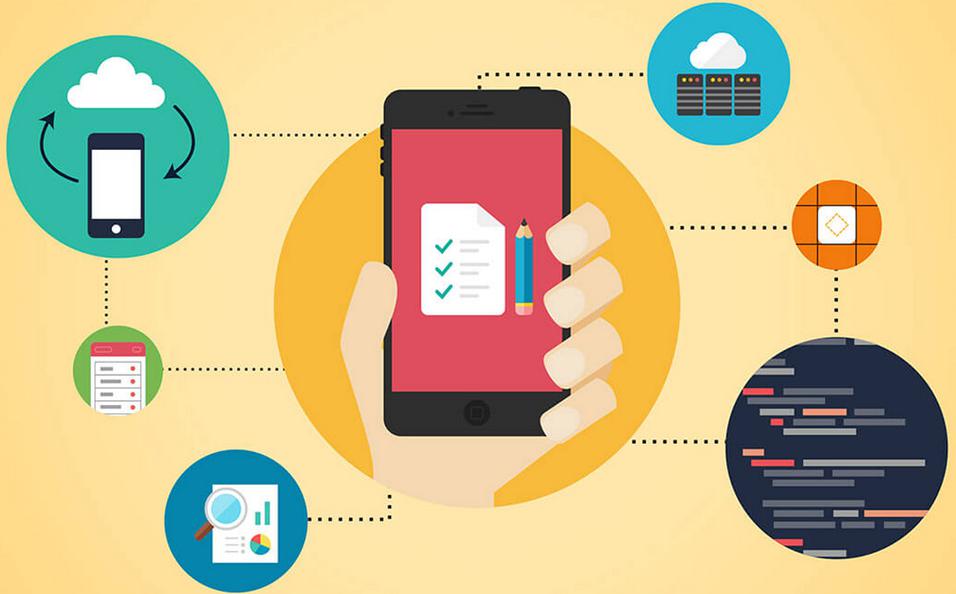 Tại sao nên học và lập trình app mobile với Native App