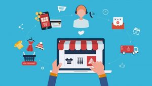 Top các kênh bán hàng online hiệu quả nhất hiện nay