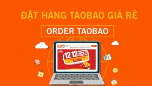 Dựa vào đâu để xác định một công ty đặt hàng Taobao uy tín, giá rẻ