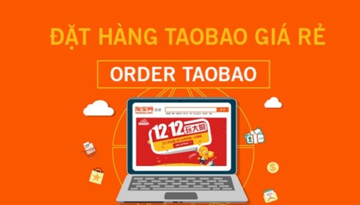 Dựa vào đâu để xác định một công ty đặt hàng Taobao uy tín, giá rẻ