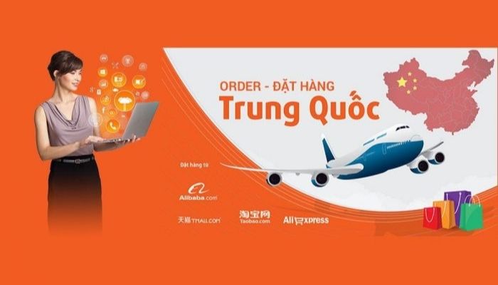 Tại sao nên đặt hàng Taobao qua các công ty trung gian?