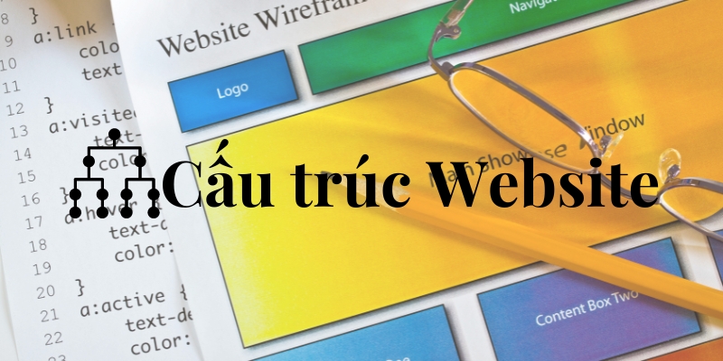 Cấu trúc website là gì? Top 10 tiêu chuẩn xây dựng cấu trúc web chuẩn SEO