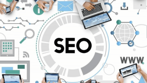 dịch vụ seo uy tín tphcm