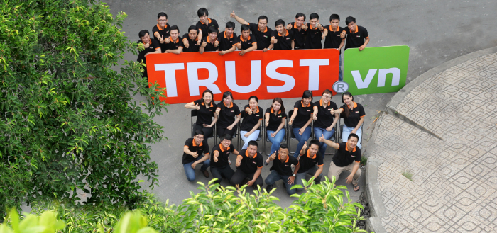 Trust.vn