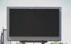 bảo trì định kỳ màn hình led