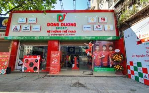 Đông Dương Sport