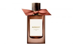 dầu thơm nữ Burberry Tudor Rose EDP