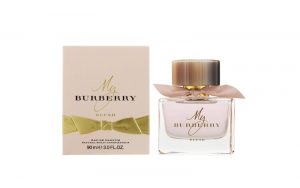 nước hoa nữ My Burberry Blush EDP