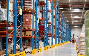 kho hàng Quảng Châu