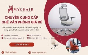 địa chỉ mua ghế mychair
