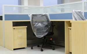 lưu ý khi vệ sinh ghế