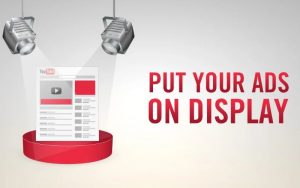 Booking quảng cáo