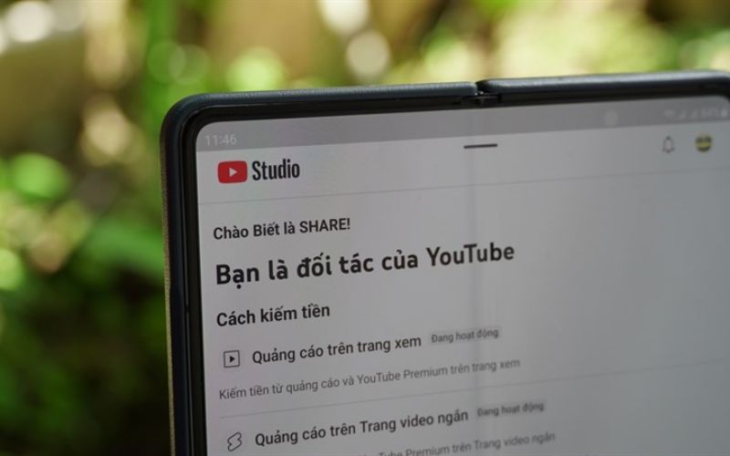 chương trình đối tác