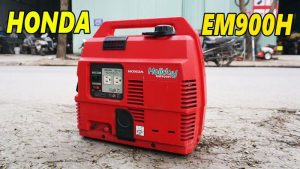 Máy phát điện Honda