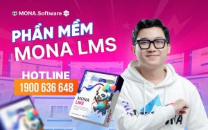 mona software