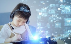 thiếu nền tảng công nghệ đồng bộ