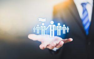 tổ chức và đánh giá nhân sự không hiệu quả