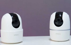 hãng camera Imou của nước nào