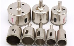 Mũi khoan, mũi khoét