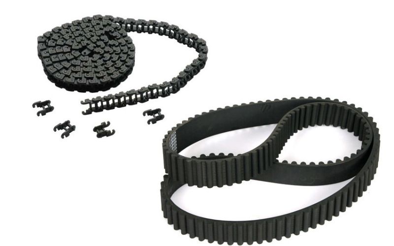 Nhông xích truyền động cơ khí 