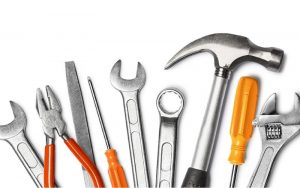 vật tư kim khí là gì