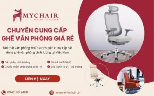 cửa hàng nội thất văn phòng mychair