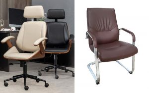 Kinh nghiệm chọn mua ghế làm việc chất lượng